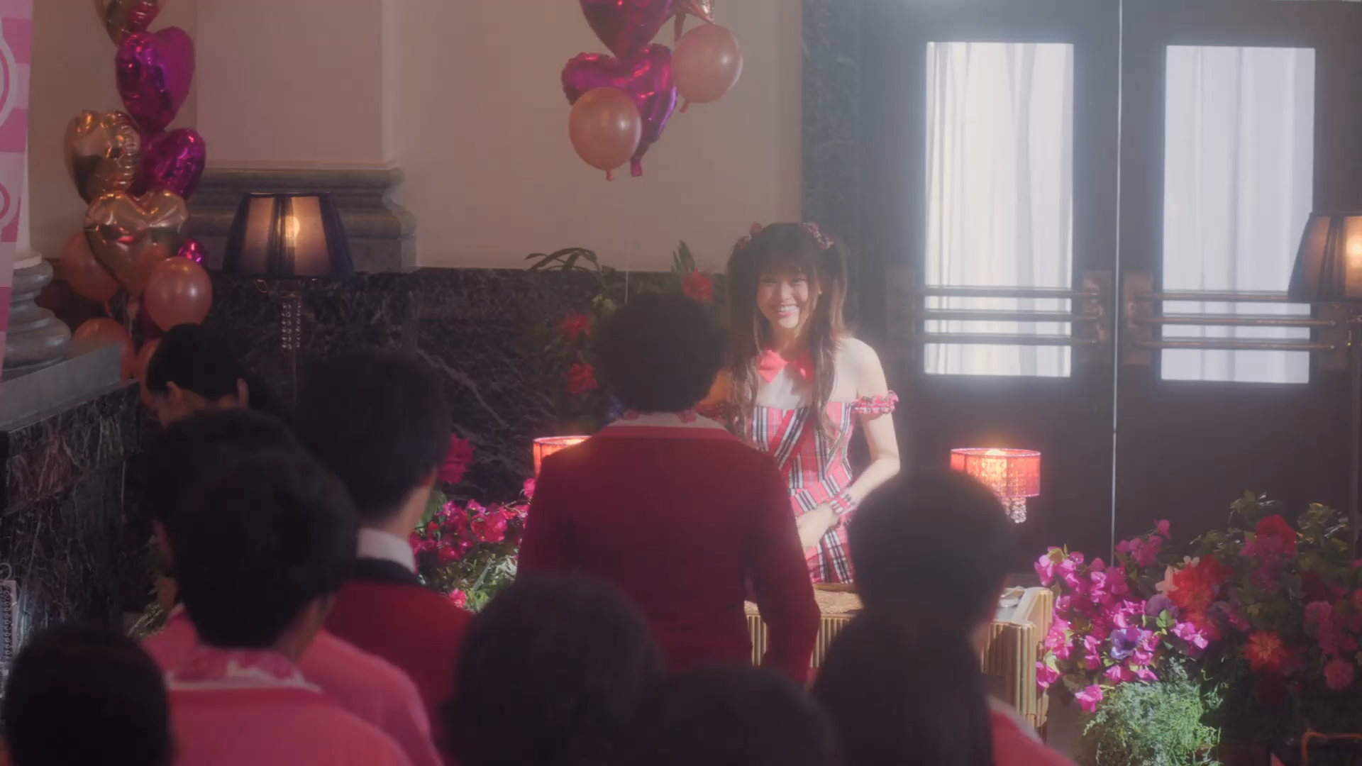 Kakegurui Season 2 (2019) (Otaku Tail No Fansub)